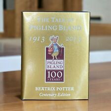 Beatrix potter pigling for sale Beatrix potter pigling for sale  BURTON-ON-TRENT