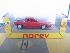Norev camargue bertone d'occasion  Dol-de-Bretagne