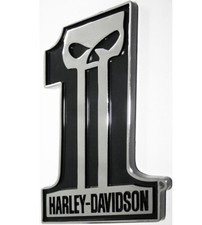 Fregi harley davidson usato  Napoli