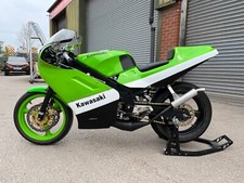 1989 kawasaki kr1 for sale  MIDDLEWICH
