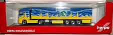 Herpa 120401 actros gebraucht kaufen  Jork