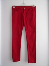 Amisu röhrenhose hose gebraucht kaufen  München