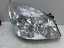 Usado, P7105R scheinwerfer rechts für TOYOTA VERSO (AUR2 ZGR2)(2009- ) comprar usado  Enviando para Brazil