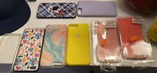 Cover custodie iphone usato  Lecce