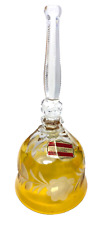 Vintage cut clear for sale  Hesperia