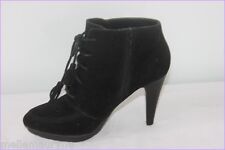 Bottines lacets andre d'occasion  La Ferté-Bernard