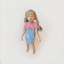 Huge reborn toddler for sale  San Luis Obispo