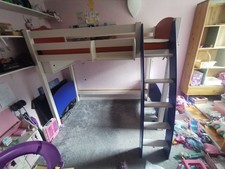 shorty bunk beds for sale  KIDDERMINSTER