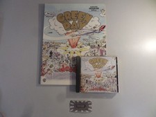 Green day dookie gebraucht kaufen  Salzwedel