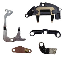 Kit de peças de molinete interno Abu Garcia Ambassadeur 20664, 20671, 20685, 22807, 22808 comprar usado  Enviando para Brazil