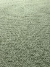 Linensource green matelasse for sale  Vero Beach