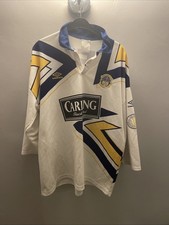 Vintage leeds rhinos for sale  MIDDLESBROUGH
