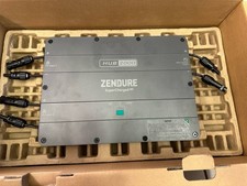 Zendure smart hub usato  Spedire a Italy