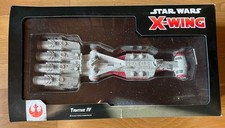 Star wars wing gebraucht kaufen  Steffenberg