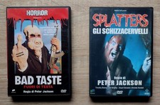 Bad taste fuori usato  Roma
