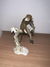 Hutschenreuther porzellan figu gebraucht kaufen  Berlin
