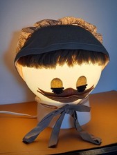 Ancienne lampe chevet d'occasion Ancienne lampe chevet d'occasion  La Plaine-sur-Mer