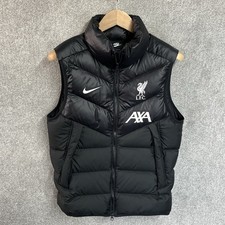 Liverpool gilet mens for sale  SWANSEA