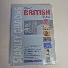 Collect british stamps for sale  HOLYHEAD