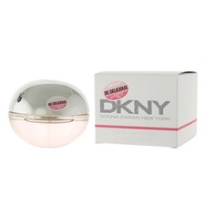 Używany, DKNY Donna Karan Be Delicious Fresh Blossom woda perfumowana EDP 50 ml (kobieta) na sprzedaż  Wysyłka do Poland