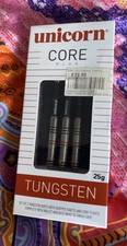 Unicorn core tungsten for sale  BOREHAMWOOD