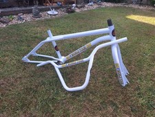 Old school bmx for sale  LEEDS