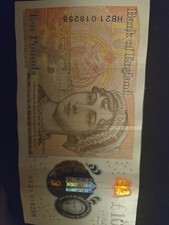 Uncrowned king ten for sale  MILTON KEYNES