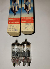 Tube pcc189 telefunken d'occasion  Strasbourg-