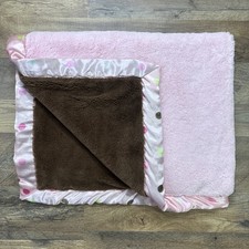 Carters baby blanket for sale  Warwick