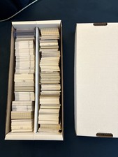 Bulk baseball card for sale  Manchester