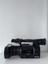 Panasonic p2hd hpx250 d'occasion  Issy-les-Moulineaux