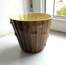 Ancien cache pot d'occasion  Jœuf