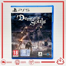 Demon souls italiano usato  Vo