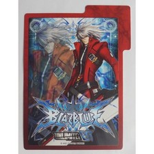 BLAZBLUE TCG BLAZBLUE TCG UNLIMITED VS., usado comprar usado  Enviando para Brazil