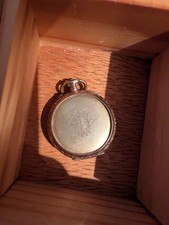 Taschenuhr rubis 1900 gebraucht kaufen  Wolnzach