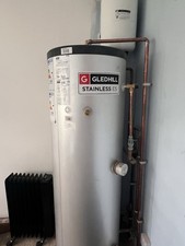 Gledhill sesinpdr250 hot for sale  GOOLE
