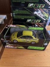 Fast and furious d'occasion  Expédié en Belgium