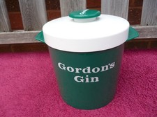Insulex gordons gin for sale  MINEHEAD