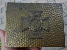 Dose etui schatulle gebraucht kaufen Dose etui schatulle gebraucht kaufen  Neustadt am Rübenberge