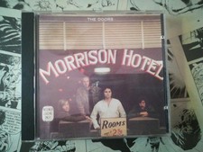 The doors morrison usato  Cerea