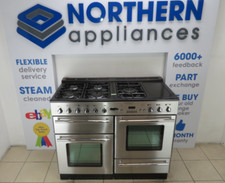 Rangemaster range cooker for sale  HALIFAX