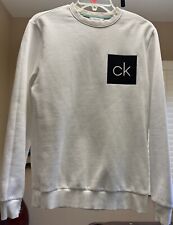 s sweater klein calvin men for sale  Glendale