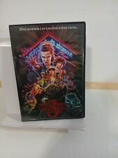 dvd s netflix things stranger for sale  Newark