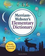 Merriam webster elementary for sale  Montgomery