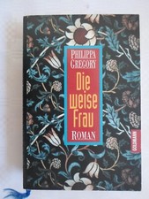 Weise frau philippa gebraucht kaufen  Nienburg
