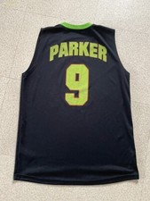 Maillot collector asvel d'occasion  Saint-Sorlin-en-Valloire