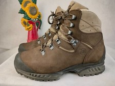 Hanwag mens brown for sale  SOUTHAMPTON