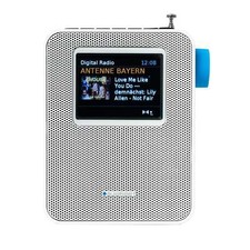 Dab steckdosenradio bluetooth gebraucht kaufen  Bad Steben