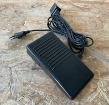 Nähmotor anlasser fußpedal gebraucht kaufen Nähmotor anlasser fußpedal gebraucht kaufen  Dörrebach, Sielbersbach, Waldlaubersh.