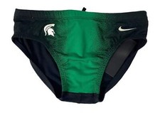 Nike swim msu for sale  East Lansing